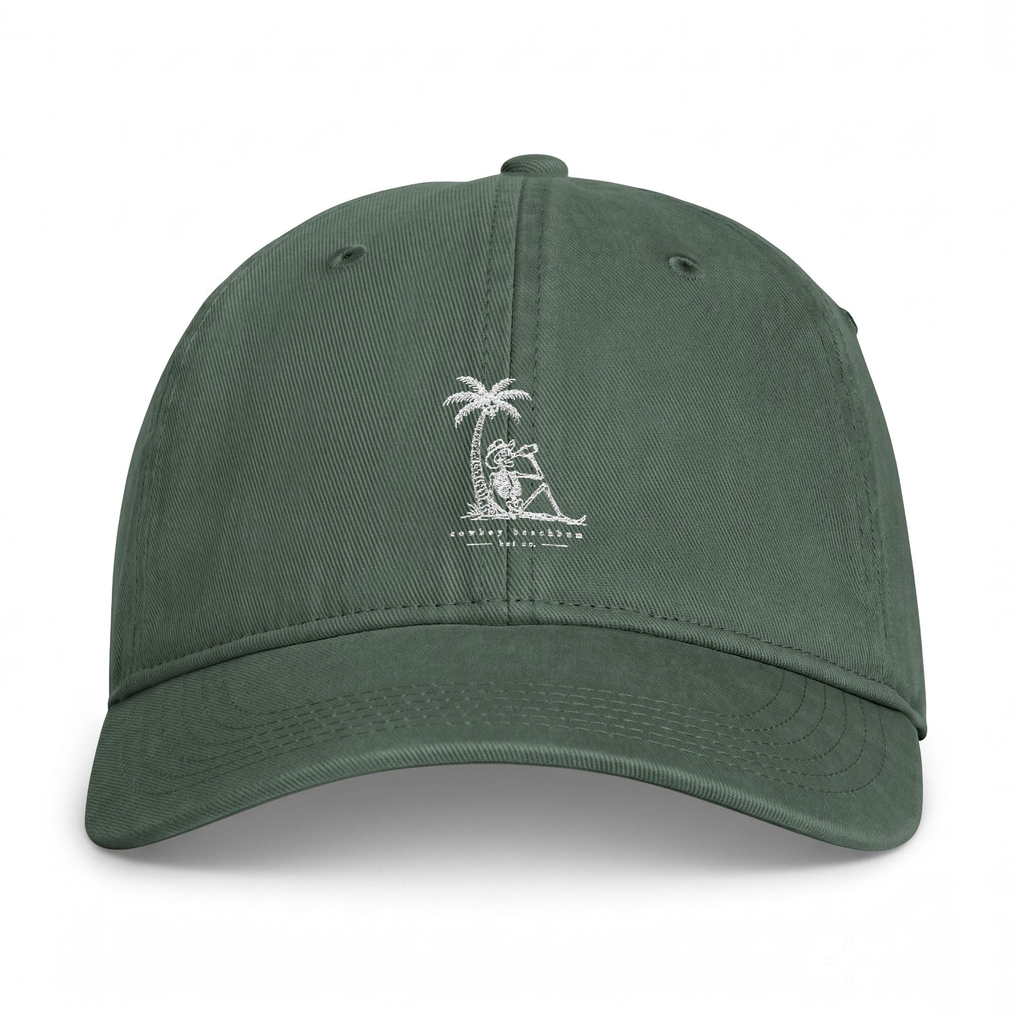 'Coops Hat'