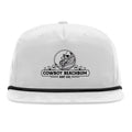 White/ Black - 256 - FRONT