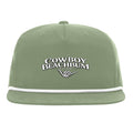 Sage/ White - 256 - FRONT