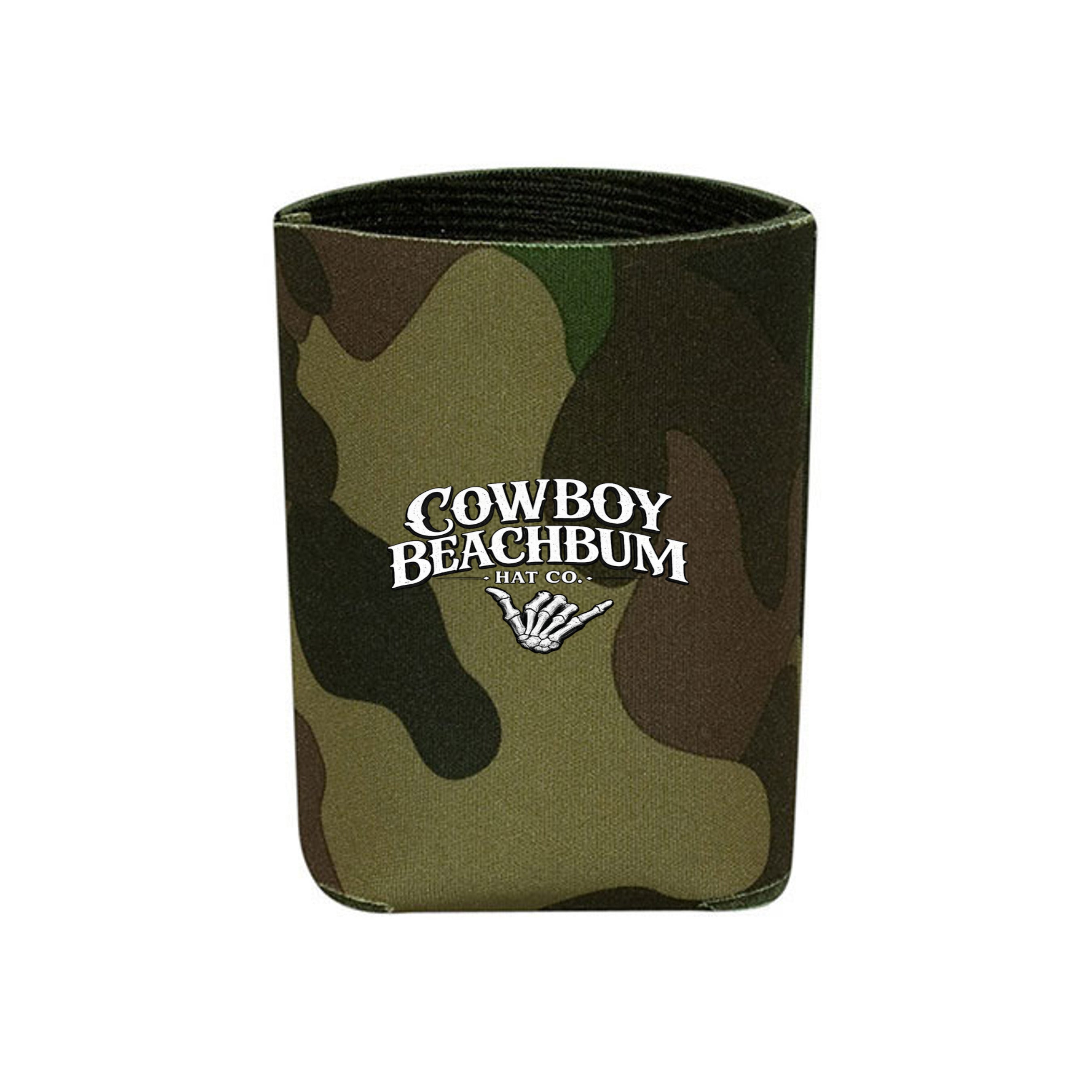RETRO CAMO - FT001 - FRONT
