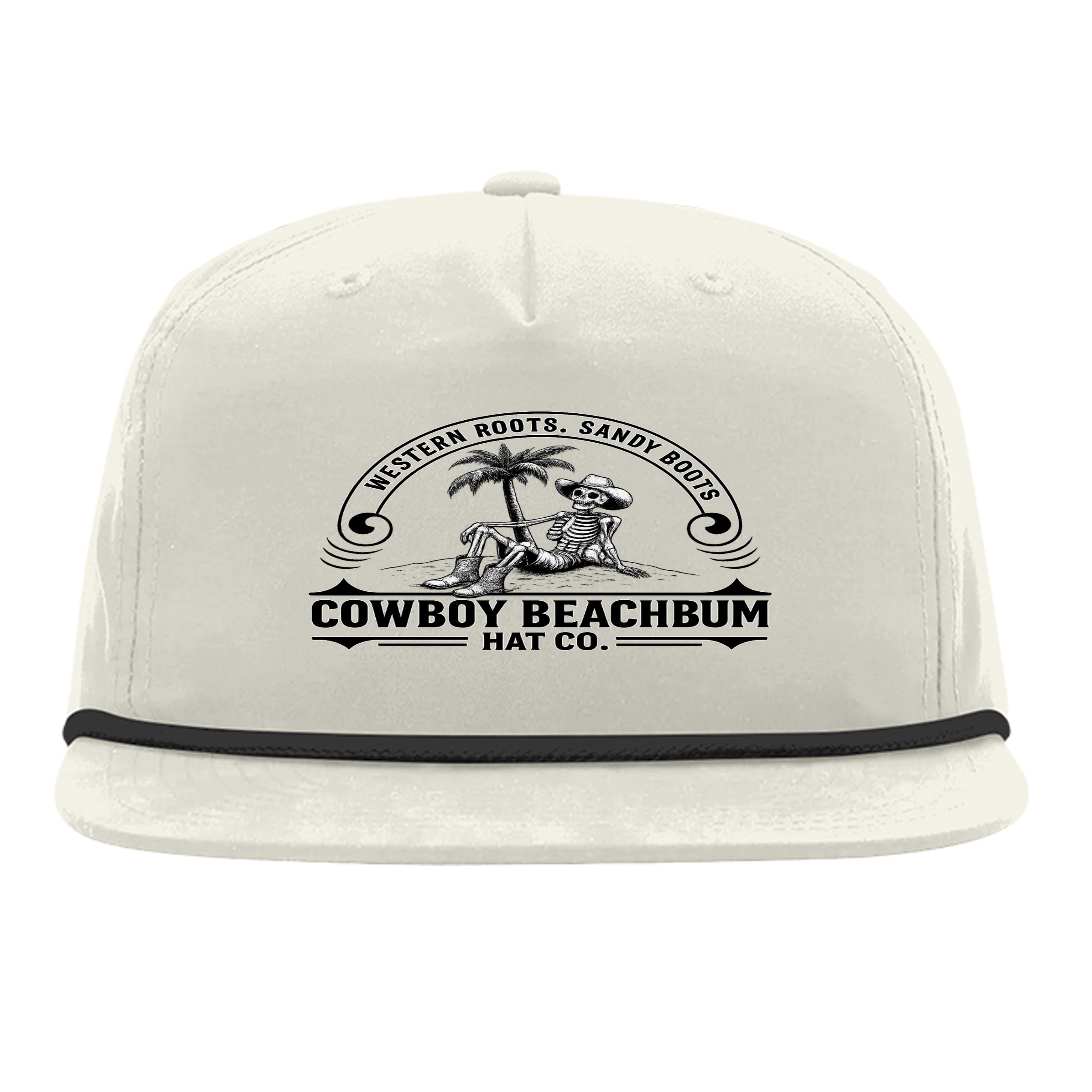 Birch/ Black - 256 - FRONT